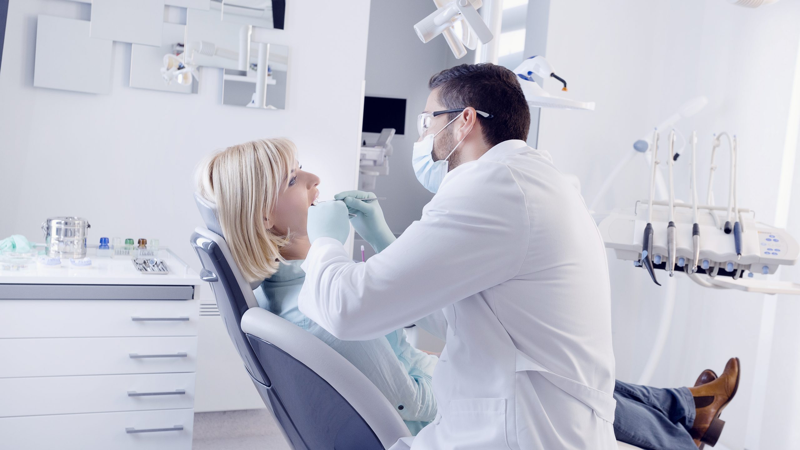 Dentist in West Long Branch, NJ
